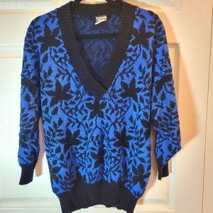 Vintage Yessica Sweater